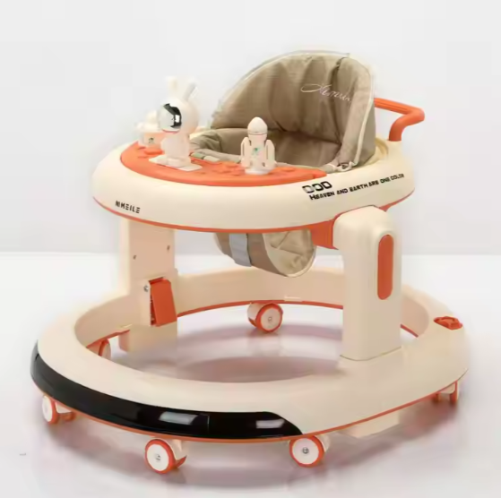 Newborn Baby Walker (YML-N624)